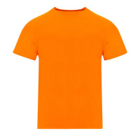 ORANGE FLUOR